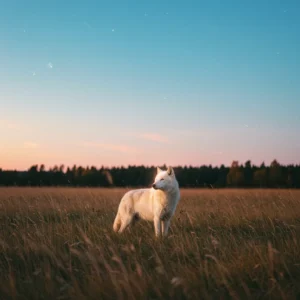 Animais de Poder