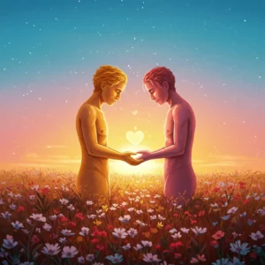 Bençãos do Amor